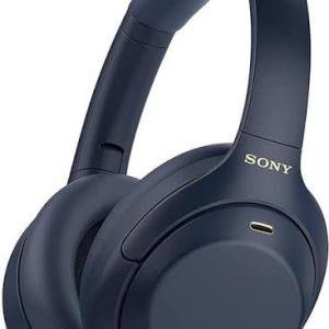 Sony WH-1000XM4 Wireless Headphones