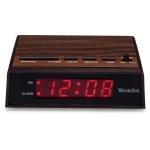 Historic Alarm Clock (Digital)