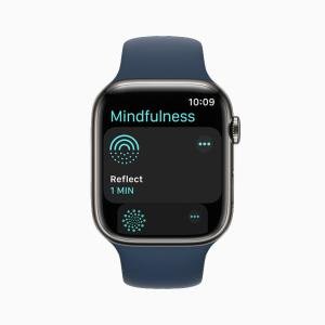Apple Watch Serial 7