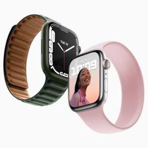 Apple Watch Serial 7