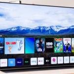 LG OLED C1 Series TV (Digital)