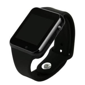 Black Smart Watches