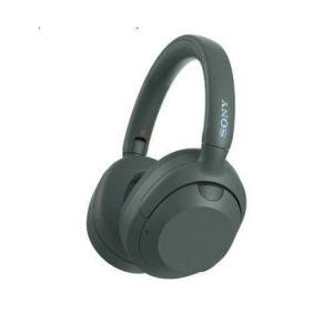 Headphone Ultra Bass
