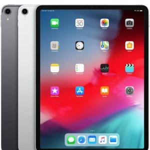 iPad Pro 12.9-inch
