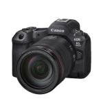 Canon EOS R5 Camera