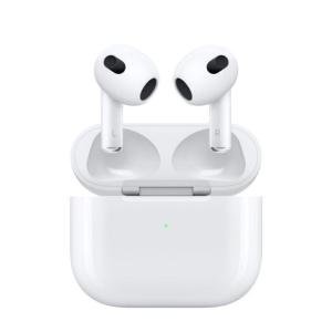 Apple Airpods Serial 3