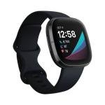 Fitbit Sense Smartwatch (Digital)