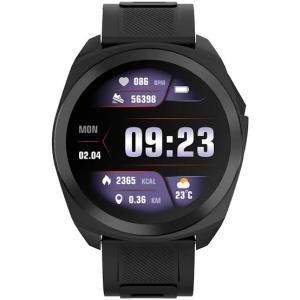 Black Smart Watches (Digital)